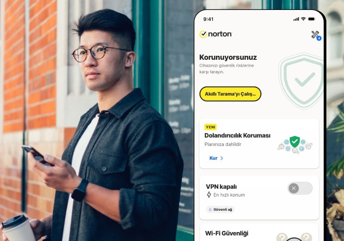 Norton 360 Planları