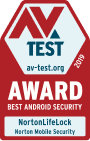 AV testi ödülü logosu